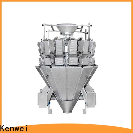 Kenwei food packaging printing machine factory 1