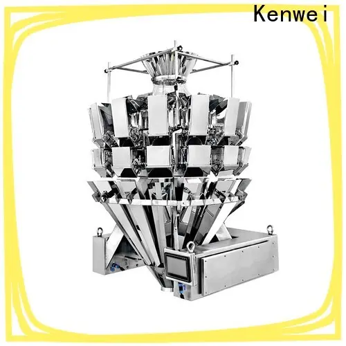 advanced Kenwei food weight machine manufacturer 1