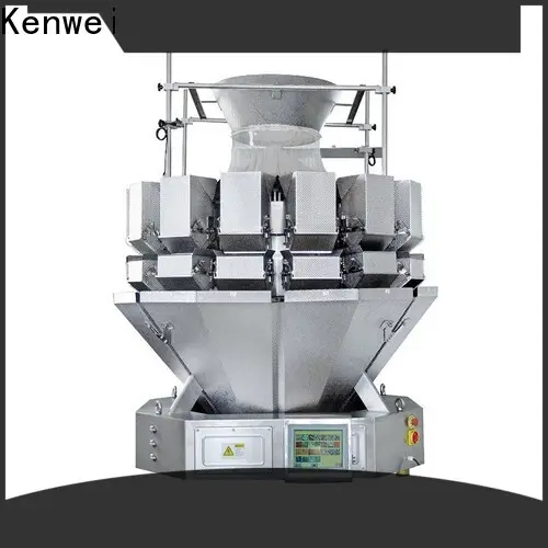 Kenwei pouch filling machine for sale from China 1