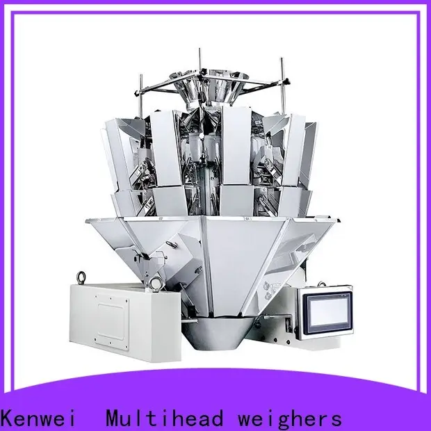 Kenwei quality assured Kenwei packing machine china design 1