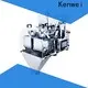 Kenwei newly launched Kenwei weight packing machine one-stop service 1