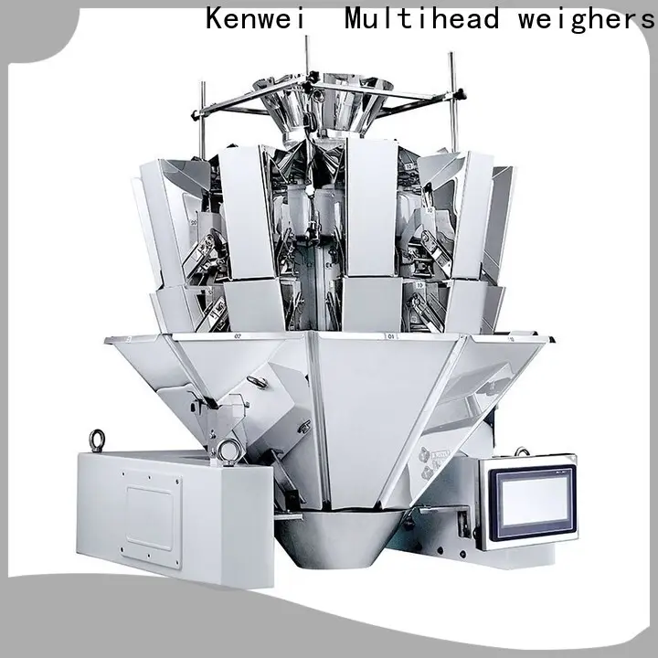 low moq Kenwei weigher trade partner 1