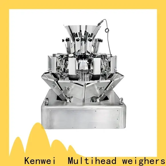 Kenwei OEM ODM Kenwei dry fruits packing machine manufacturer 1