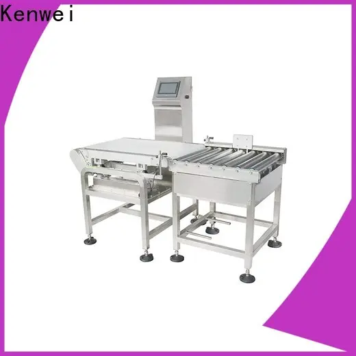 Kenwei high quality Kenwei check weight scale one-stop service 1