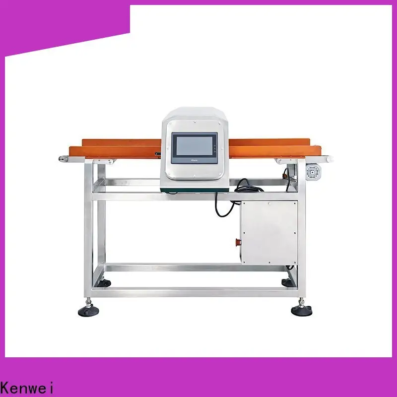 professional Kenwei detection system brand 1