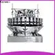 Kenwei checkweigher scale factory 1
