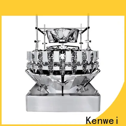 Kenwei long-life Kenwei automatic liquid pouch packing machine from China 1