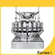 Kenwei long-life Kenwei automatic liquid pouch packing machine from China 1