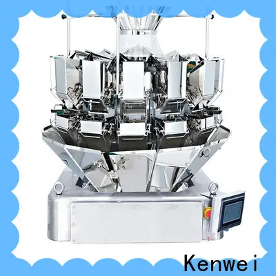 Kenwei OEM ODM Kenwei bottle filling machine affordable solutions1 1