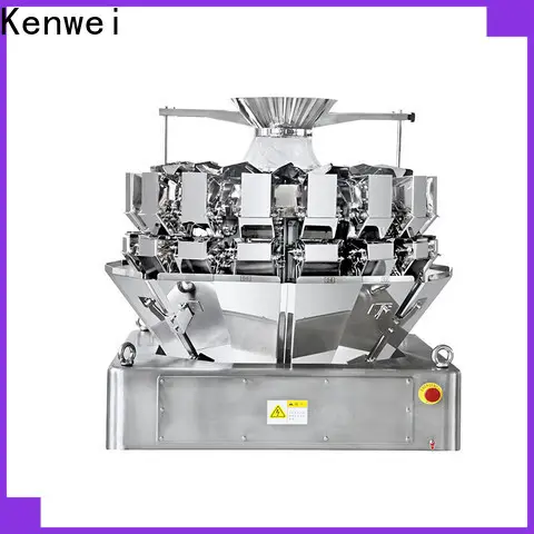 simple Kenwei packaging equipment trade partner 1