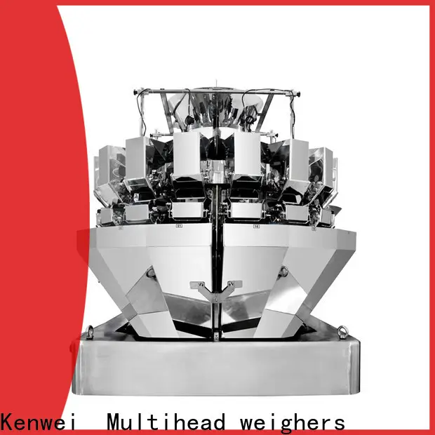 fantastic Kenwei multihead weigher price customization 1