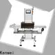 Kenwei long-life Kenwei food metal detector supplier 1