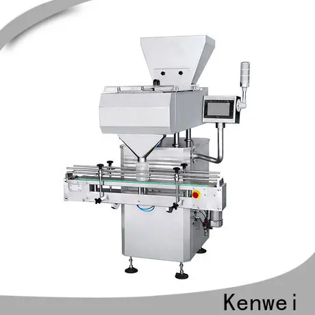 Kenwei high standard Kenwei small parts counting machine supplier 1