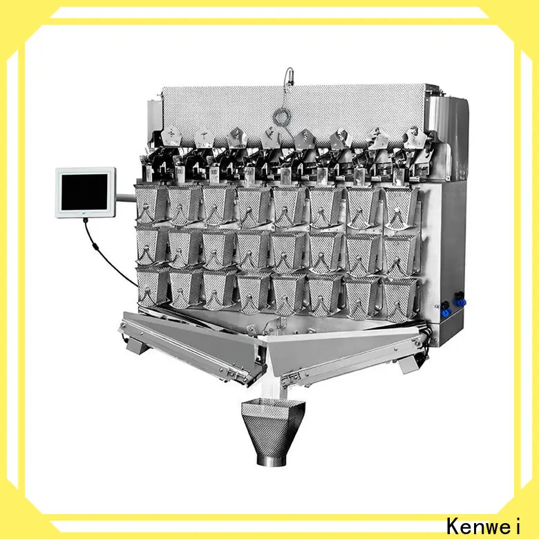 OEM ODM Kenwei packaging equipment customization 1