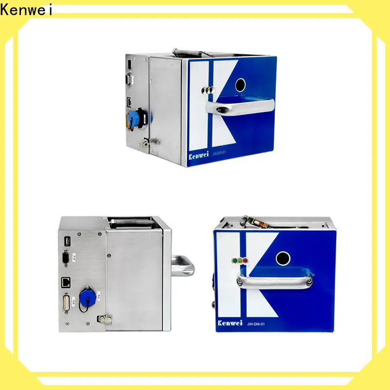 Kenwei cheap Kenwei thermal label printer supplier 1