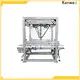 low moq Kenwei parallel manipulator factory 1