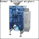 Kenwei vertical bag packaging machine one-stop service 1