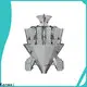 Kenwei shampoo packaging machine wholesale 1