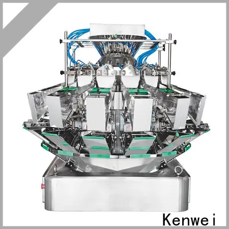 Kenwei checkweigher exclusive deal4 1