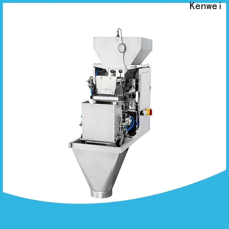 simple Kenwei electronic weighing machine factory 1