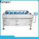 Kenwei home food packaging equipment design 1