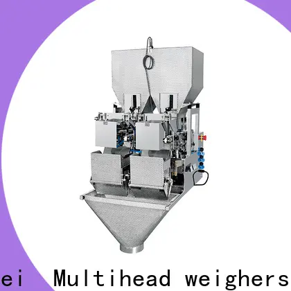 Kenwei vertical form fill and seal machines supplier 1