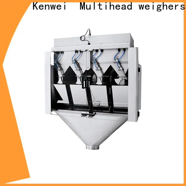 Kenwei professional Kenwei dry fruits packing machine design 1