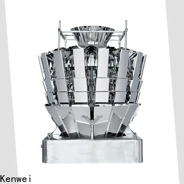 Kenwei covers packing machine brand 1