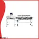 Kenwei checkweigher system affordable solutions 1