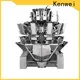 Kenwei bulk weigher factory 1