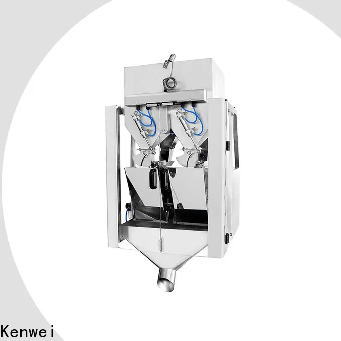advanced Kenwei electronic weighing machine factory 1