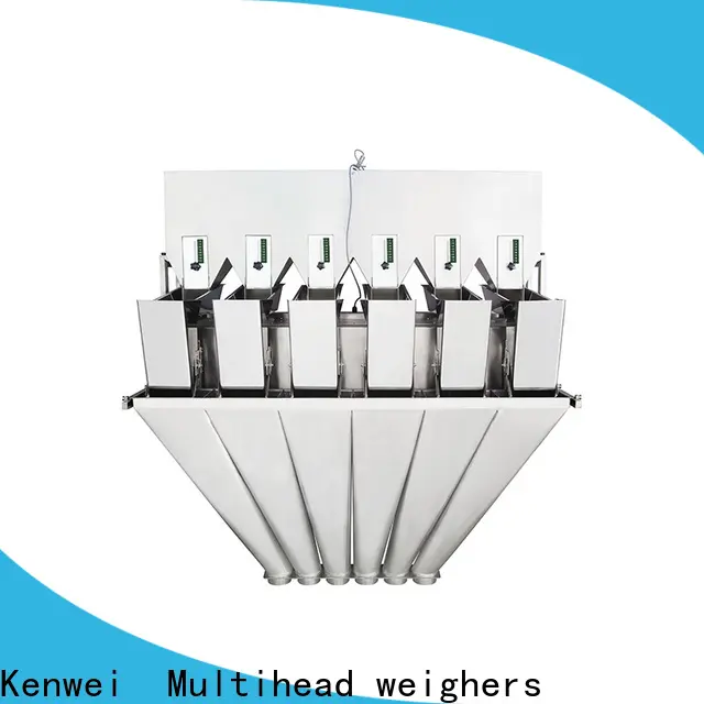 multifunctional Kenwei Weigher trade partner 1