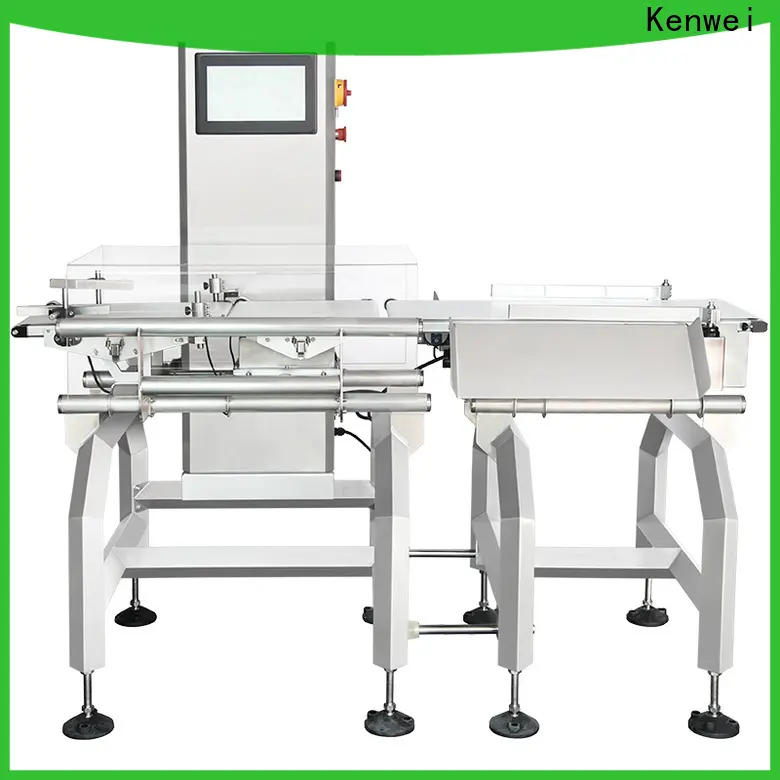 Kenwei high standard Kenwei industrial scale trade partner 1