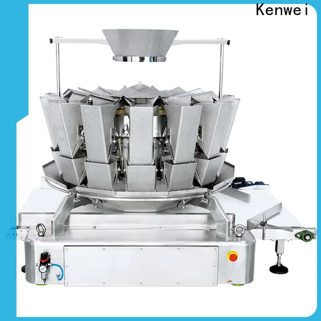 Kenwei weighing equipment wholesale 1