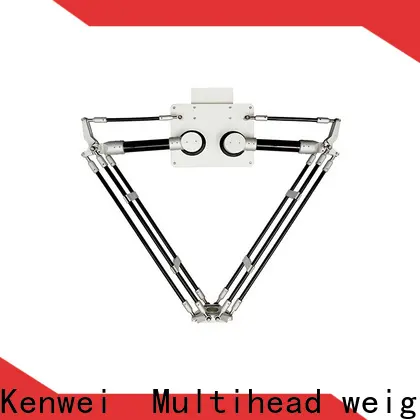 OEM ODM Kenwei delta robot supplier 1