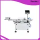 multifunctional Kenwei weight check machine affordable solutions 1