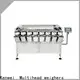 standard Kenwei automatic weighing and filling machine customization 1