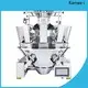 professional Kenwei pouch filling machine for sale trade partner 1