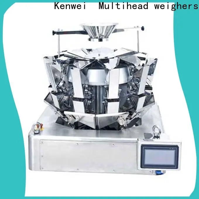 advanced Kenwei weight packing machine exclusive deal 1