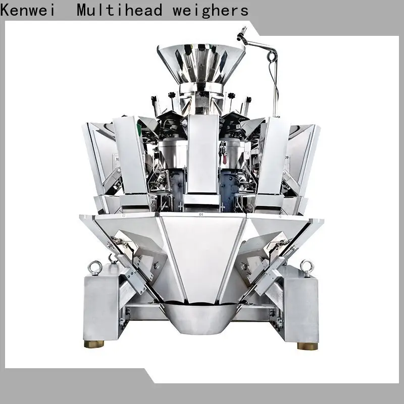 Kenwei automatic checkweigher brand 1