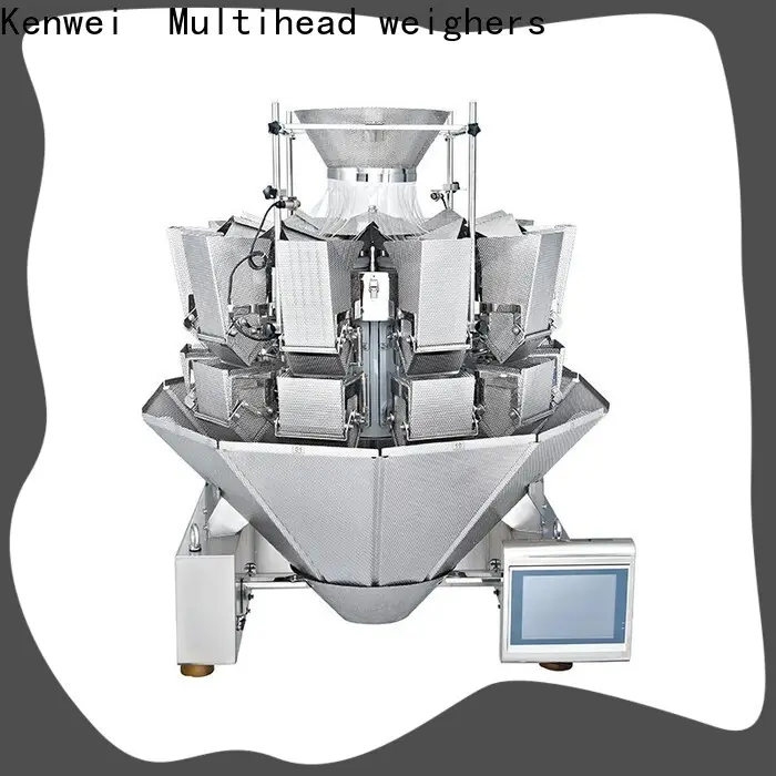 high quality Kenwei food packaging printing machine exclusive deal 1