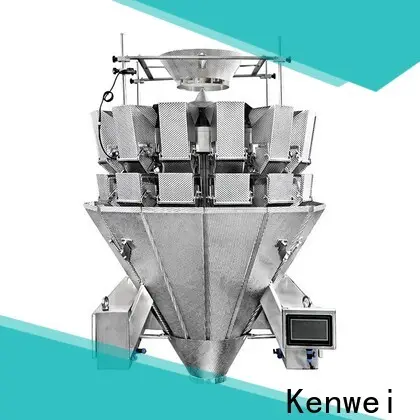 inexpensive Kenwei sealing machine factory 1