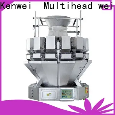 Kenwei process packaging machinery affordable solutions 1