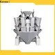 low moq Kenwei wrapping machine one-stop service 1