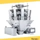 Kenwei multi head machine one-stop service 1