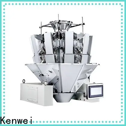 simple Kenwei packing machine china manufacturer 1