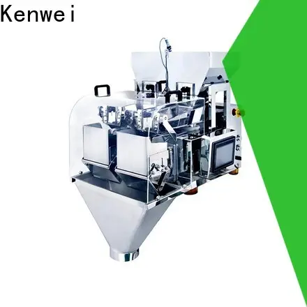 Kenwei quality assured Kenwei combination scale trade partner 1