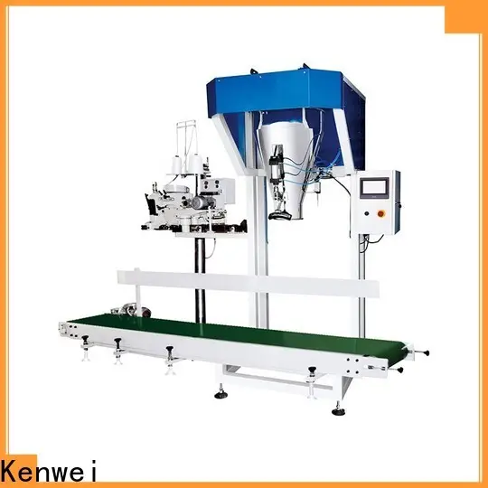 Kenwei best-selling Kenwei weight packing machine exclusive deal 1