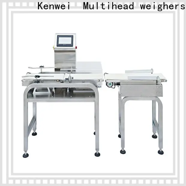 professional Kenwei packaging machine one-stop service 1