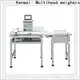 professional Kenwei packaging machine one-stop service 1